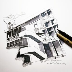 Sketch_Atma